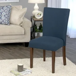 Oceanside Dining Parsons Chair-Kirkland's Home Shop