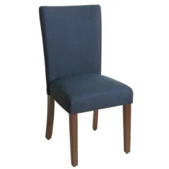 Oceanside Dining Parsons Chair-Kirkland's Home Shop