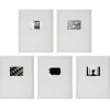 Offset Mat 5X7 5-Pc. Gallery Wall Frame Set-Kirkland's Home Cheap