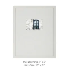 Offset Mat 5X7 5-Pc. Gallery Wall Frame Set-Kirkland's Home Cheap