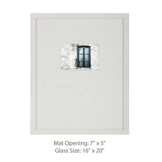 Offset Mat 5X7 5-Pc. Gallery Wall Frame Set-Kirkland's Home Cheap