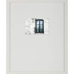 Offset Mat 5X7 5-Pc. Gallery Wall Frame Set-Kirkland's Home Cheap