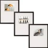 Offset Mat 8X10 3-Pc. Gallery Wall Frame Set-Kirkland's Home Flash Sale