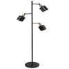 Oiled Bronze 3-Light Cage Tree Floor Lamp-Kirkland's Home Clearance