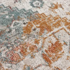 Ombre At Dusk Indoor/Outdoor Area Rug, 5X7-Kirkland's Home Flash Sale