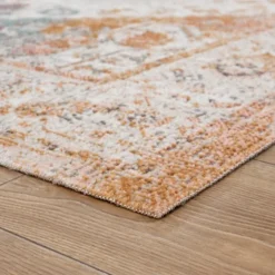 Ombre At Dusk Indoor/Outdoor Area Rug, 5X7-Kirkland's Home Flash Sale