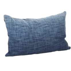Ombre Down Filled Lumbar Throw Pillow-Kirkland's Home Best