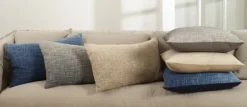 Ombre Down Filled Square Throw Pillow-Kirkland's Home Best