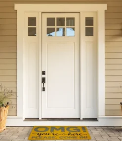 Omg You'Re Here Doormat-Kirkland's Home Flash Sale