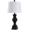 Onyx Wood Grain Table Lamp-Kirkland's Home Best