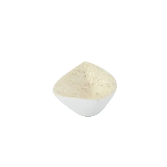 Opalescent Mussel Shell Inlay Bowl-Kirkland's Home Fashion