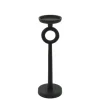 Open Circle Taper Candle Holder, 13 In.-Kirkland's Home Hot