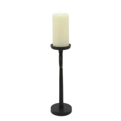 Open Circle Taper Candle Holder, 13 In.-Kirkland's Home Hot