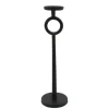 Open Circle Taper Candle Holder, 21 In.-Kirkland's Home Best