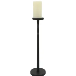 Open Circle Taper Candle Holder, 21 In.-Kirkland's Home Best