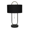 Open Metal Loop Table Lamp-Kirkland's Home Clearance