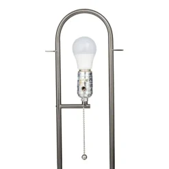 Open Metal Loop Table Lamp-Kirkland's Home Clearance