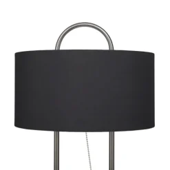 Open Metal Loop Table Lamp-Kirkland's Home Clearance