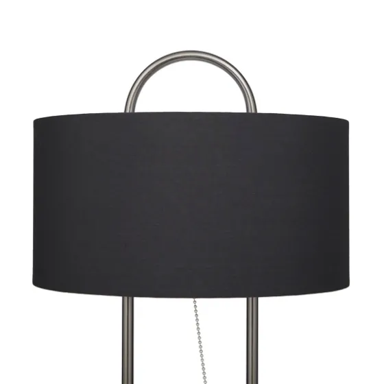 Open Metal Loop Table Lamp-Kirkland's Home Clearance