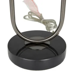 Open Metal Loop Table Lamp-Kirkland's Home Clearance