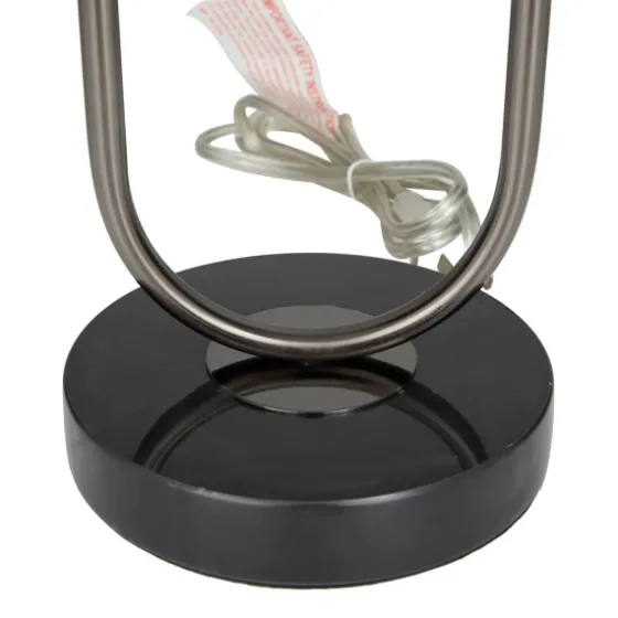 Open Metal Loop Table Lamp-Kirkland's Home Clearance