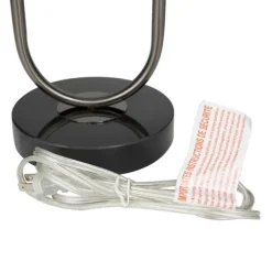 Open Metal Loop Table Lamp-Kirkland's Home Clearance