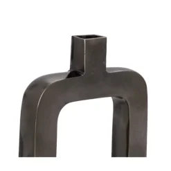 Open Rectangle Vase, 14 In.-Kirkland's Home Best Sale