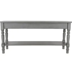 Open Shelf Bench-Kirkland's Home Discount