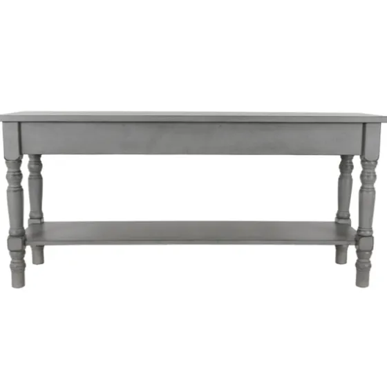 Open Shelf Bench-Kirkland's Home Discount