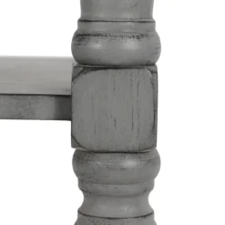Open Shelf Bench-Kirkland's Home Discount