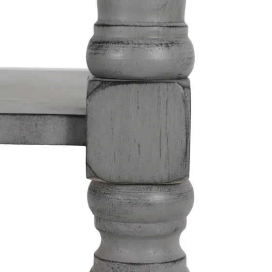 Open Shelf Bench-Kirkland's Home Discount