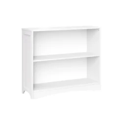 2-Open Shelf Bookcase-Kirkland's Home Outlet