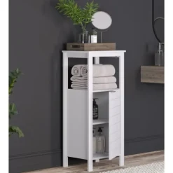 Open Shelf Cabinet-Kirkland's Home New