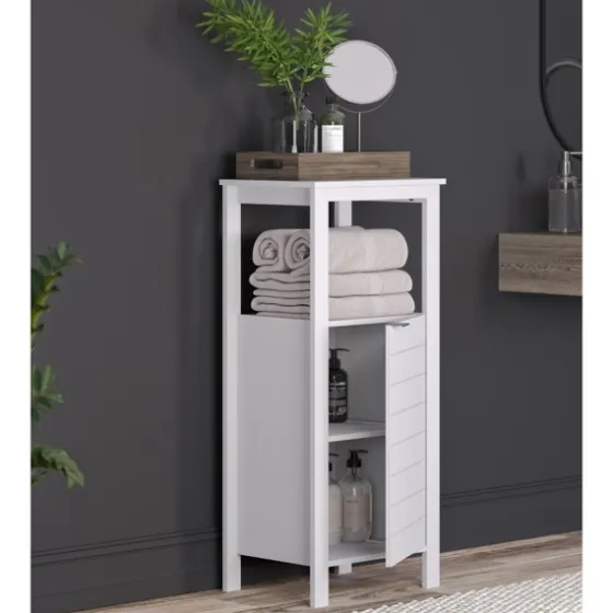 Open Shelf Cabinet-Kirkland's Home New