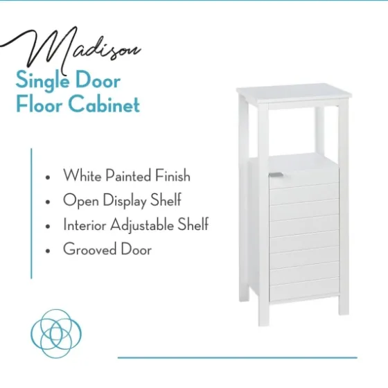 Open Shelf Cabinet-Kirkland's Home New