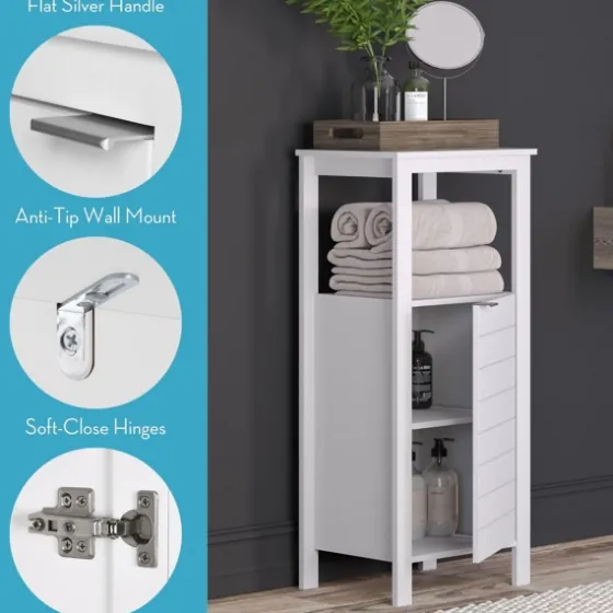 Open Shelf Cabinet-Kirkland's Home New