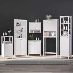 Open Shelf Cabinet-Kirkland's Home New