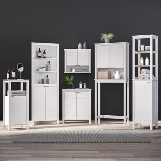Open Shelf Cabinet-Kirkland's Home New