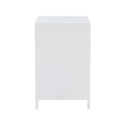 Open Shelf Wood Accent Table-Kirkland's Home Best