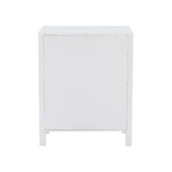 Open Shelf Wood Accent Table-Kirkland's Home Best
