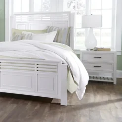 Open Slat Serena Nightstand-Kirkland's Home Flash Sale