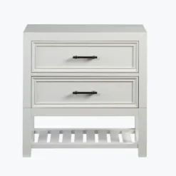 Open Slat Serena Nightstand-Kirkland's Home Flash Sale