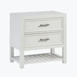 Open Slat Serena Nightstand-Kirkland's Home Flash Sale