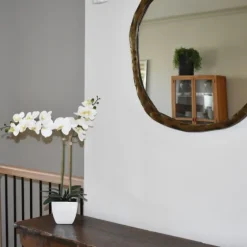 Orchid Arrangement In Pot-Kirkland's Home Online