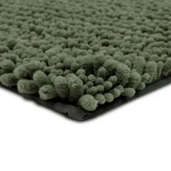 Oregano Chenille Bath Mat, 34 In.-Kirkland's Home Best Sale