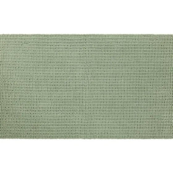 Oregano Memory Foam Chenille Bath Mat, 34 In.-Kirkland's Home Cheap