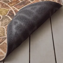 Ornamental Brick Entry Doormat-Kirkland's Home Flash Sale