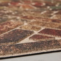 Ornamental Brick Entry Doormat-Kirkland's Home Flash Sale