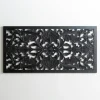Ornate Carved Wall Plaque-Kirkland's Home Outlet