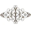 Ornate Scroll Wall Plaque-Kirkland's Home Outlet